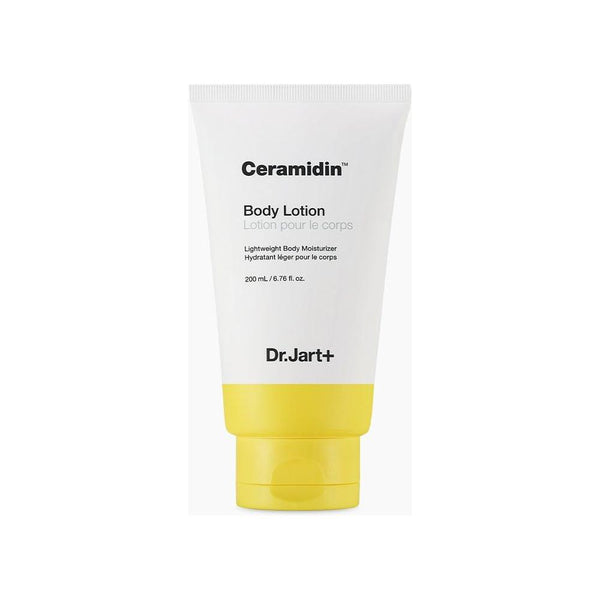 Dr.Jart+ Ceramidin Body Lotion 200ml - Glam Global UKDr.Jart+