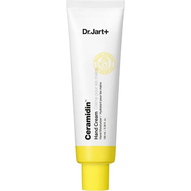 Dr.Jart+ Ceramidin Hand Cream 100ml - Glam Global UK