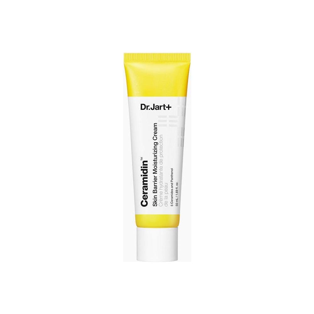 Dr.Jart+ Ceramidin Skin Barrier Moisturizing Cream 50ml - Glam Global UK