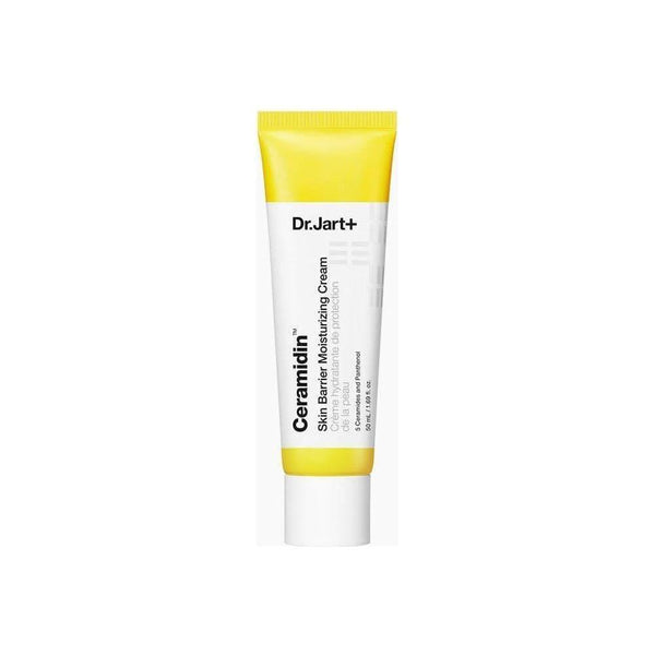 Dr.Jart+ Ceramidin Skin Barrier Moisturizing Cream - 50ml | Intense Hydration & Skin Barrier Repair - Glam Global UKDr.Jart+