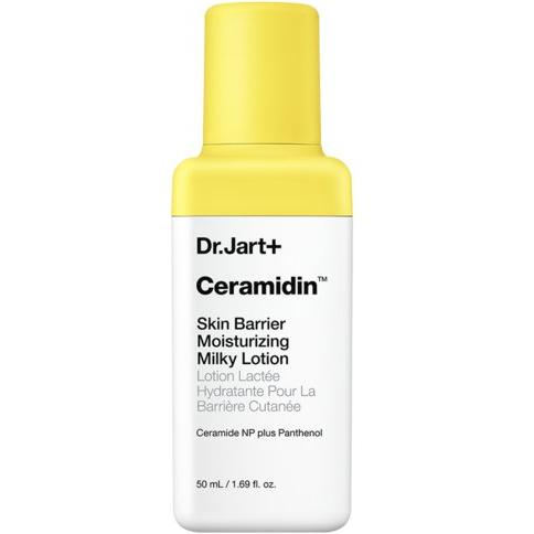Dr.Jart+ Ceramidin Skin Barrier Moisturizing Milky Lotion 50ml - Glam Global UK