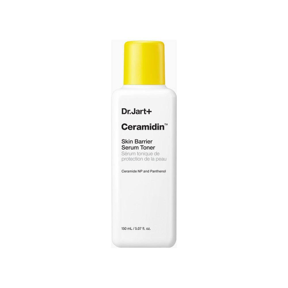 Dr.Jart+ Ceramidin Skin Barrier Serum Toner 150ml - Glam Global UK