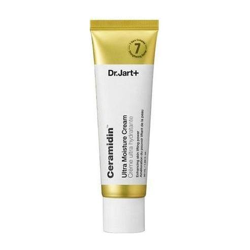 Dr.Jart+ Ceramidin Ultra Moisture Cream 50ml - Glam Global UK