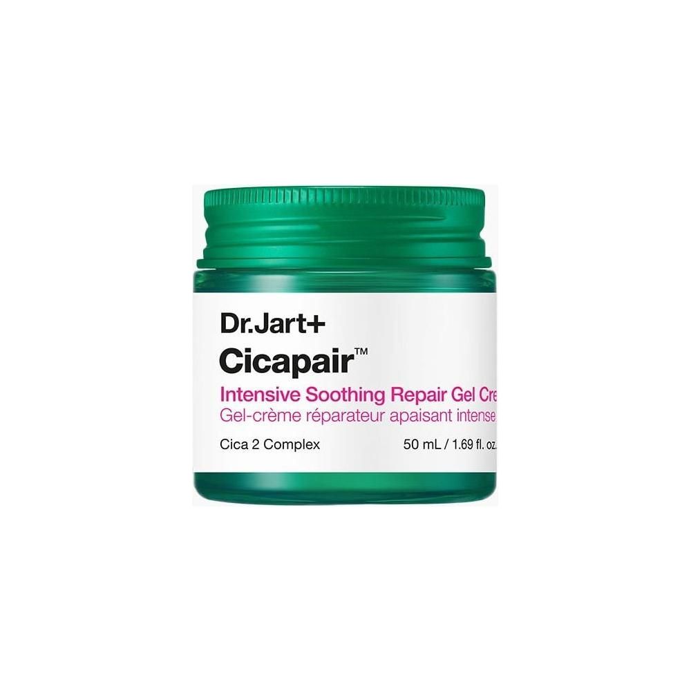 Dr.Jart+ Cicapair Intensive Soothing Repair Gel Cream 50ml - Glam Global UK