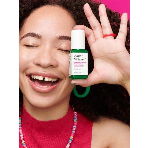 Dr.Jart+ Cicapair Intensive Soothing Repair Serum 30ml | Redness Relief & Barrier Support - Glam Global UKDr.Jart+