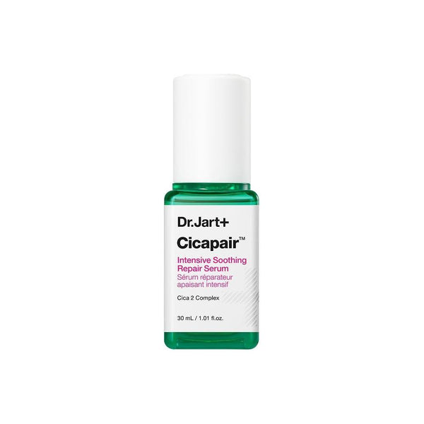 Dr.Jart+ Cicapair Intensive Soothing Repair Serum 30ml | Redness Relief & Barrier Support - Glam Global UKDr.Jart+