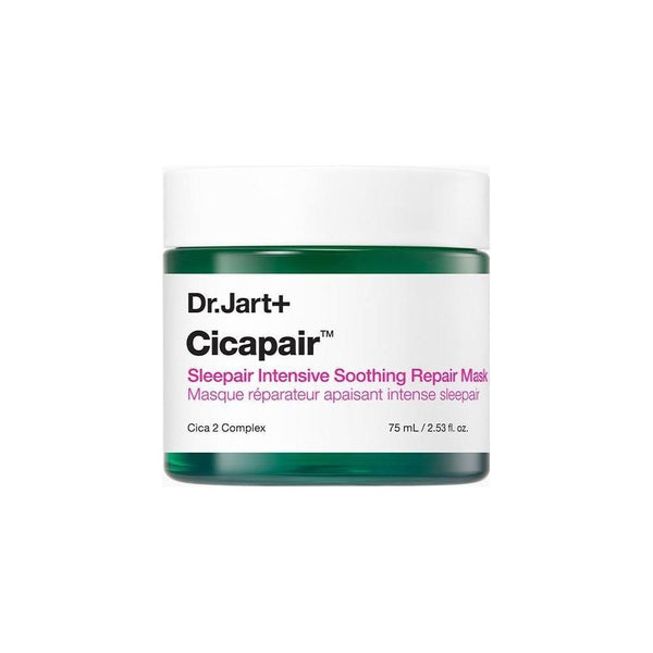 Dr.Jart+ Cicapair Sleepair Intensive Repair Night Mask – 75ml | Soothe, Hydrate & Restore Overnight - Glam Global UKDr.Jart+