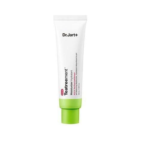 Dr.Jart+ Ctrl - A Teatreement Moisturizer 100ml - Glam Global UK