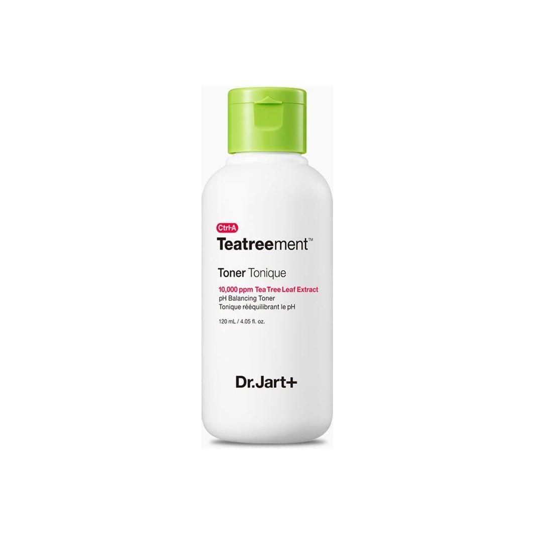 Dr.Jart+ Ctrl - A Teatreement Toner 120ml - Glam Global UK