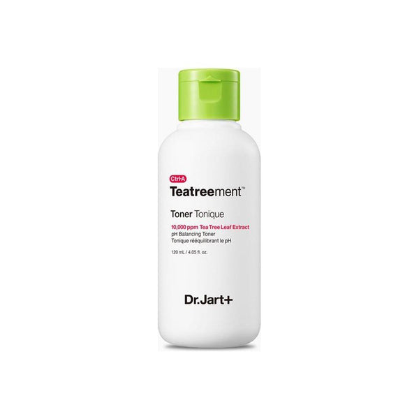 Dr.Jart+ Ctrl - A Teatreement Toner 120ml - Glam Global UKDr.Jart+