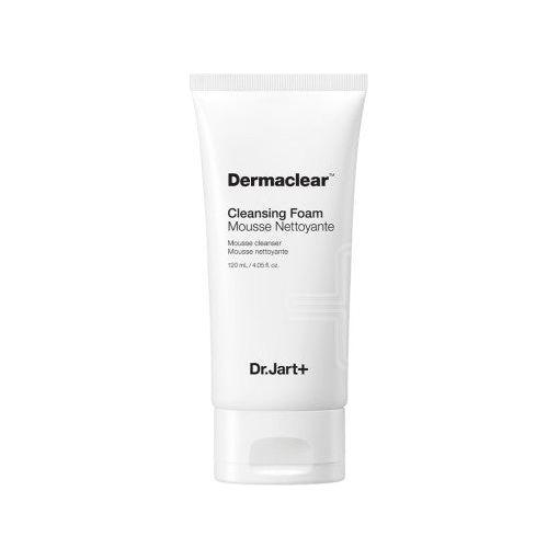 Dr.Jart+ Dermaclear Cleansing Foam 120ml - Glam Global UK