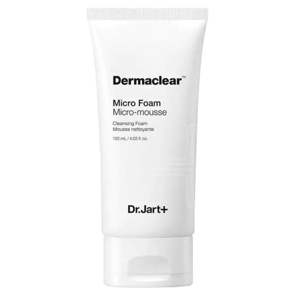 Dr.Jart+ Dermaclear Micro Foam 120ml - Glam Global UKDr.Jart+