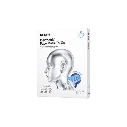 Dr.Jart+ Dermask Face Mask To Go (5 Sheets) - Glam Global UK