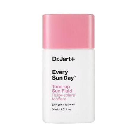 Dr.Jart+ Every Sun Day Tone - Up Sun Fluid 30ml (SPF50+ PA++++) - Glam Global UK