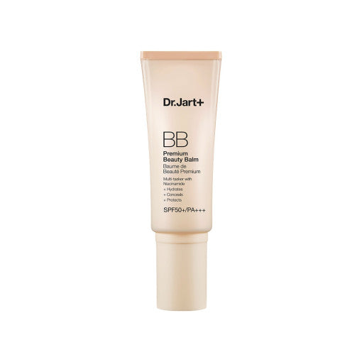 Dr.Jart+ Premium Beauty Balm SPF50+/PA+++ 40ml #01 Fair - Light - Glam Global UKDr.Jart+