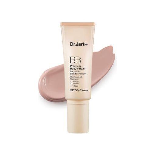 Dr.Jart+ Premium Beauty Balm SPF50+/PA+++ 40ml #01 Fair - Light - Glam Global UK