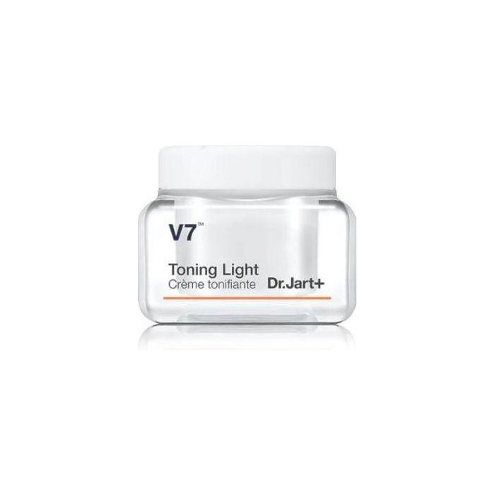 Dr.Jart+ V7 Toning Light 50ml - Glam Global UK