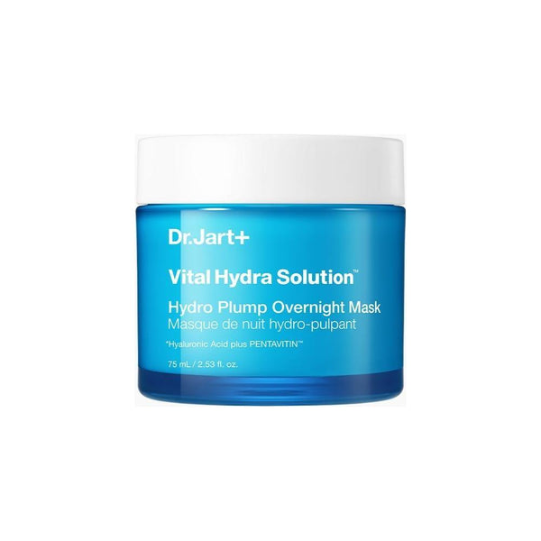 Dr.Jart+ Vital Hydra Solution Hydro Plump Overnight Face Mask 75ml - Glam Global UKDr.Jart+