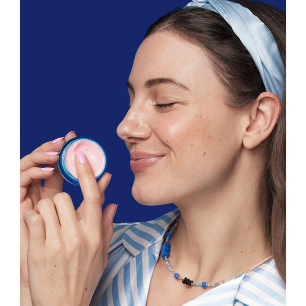 Dr.Jart+ Water Jelly Glow Lip Balm 20ml | Instant Hydration & Glossy Finish - Glam Global UKDr.Jart+