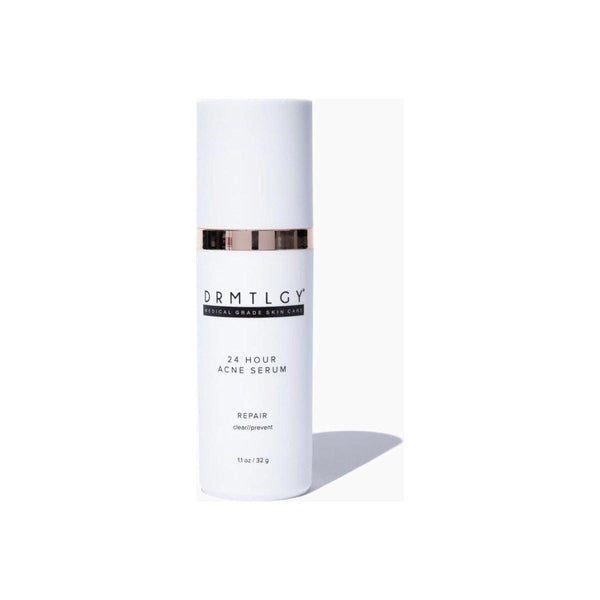 DRMTLGY 24hr Acne Serum - 32ml - Glam Global UKDRMTLGY