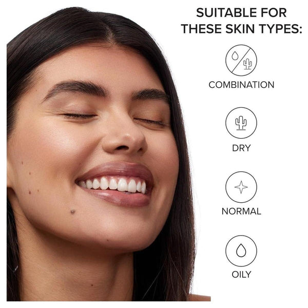 DRMTLGY 24hr Acne Serum - 32ml - Glam Global UKDRMTLGY