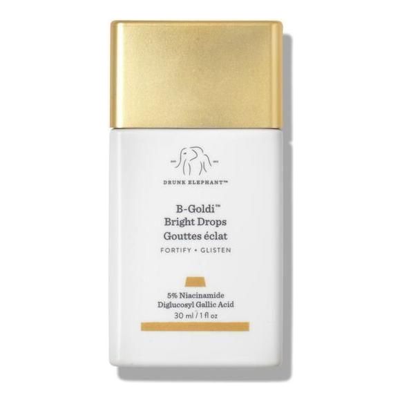 Drunk Elephant B-Goldi Bright Drops - 30ml - Glam Global UK