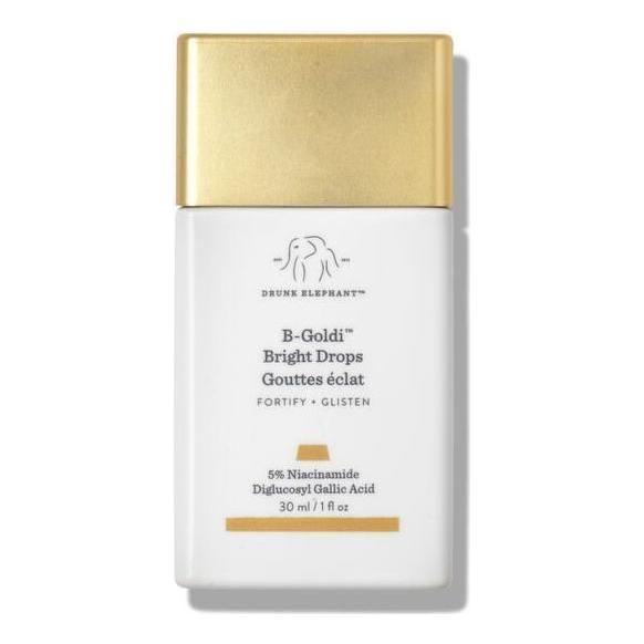 Drunk Elephant B - Goldi Bright Drops - 30ml - Glam Global UKDrunk Elephant