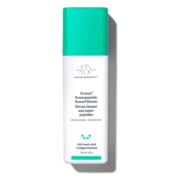 Drunk Elephant Protini Powerpeptide Resurf Serum - 30ml - Glam Global UKDrunk Elephant
