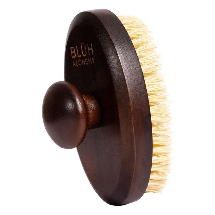 Dry Body Brush - Glam Global UKBlüh Alchemy