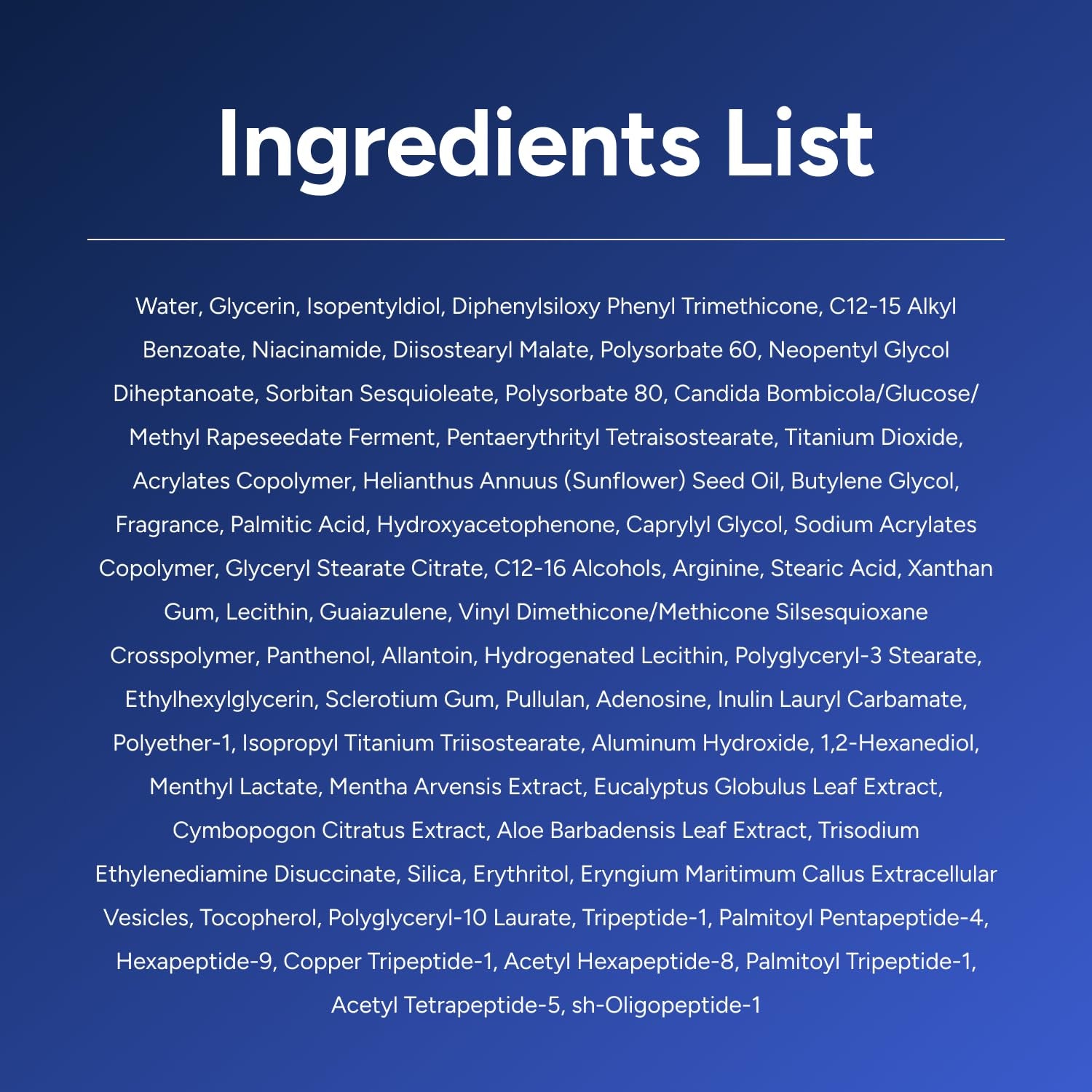 AZULENE Exosomethod Serum with Niacinamide & Panthenol for Glass Skin, Calming & Glowing Exosome Ampoule for Uneven Dull Skin Tone, Korean Skin Care (1.01 Fl Oz / 30Ml)