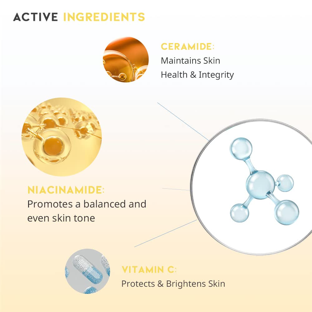 #OOTD VC+ Dark Circle Eye Serum - 30g