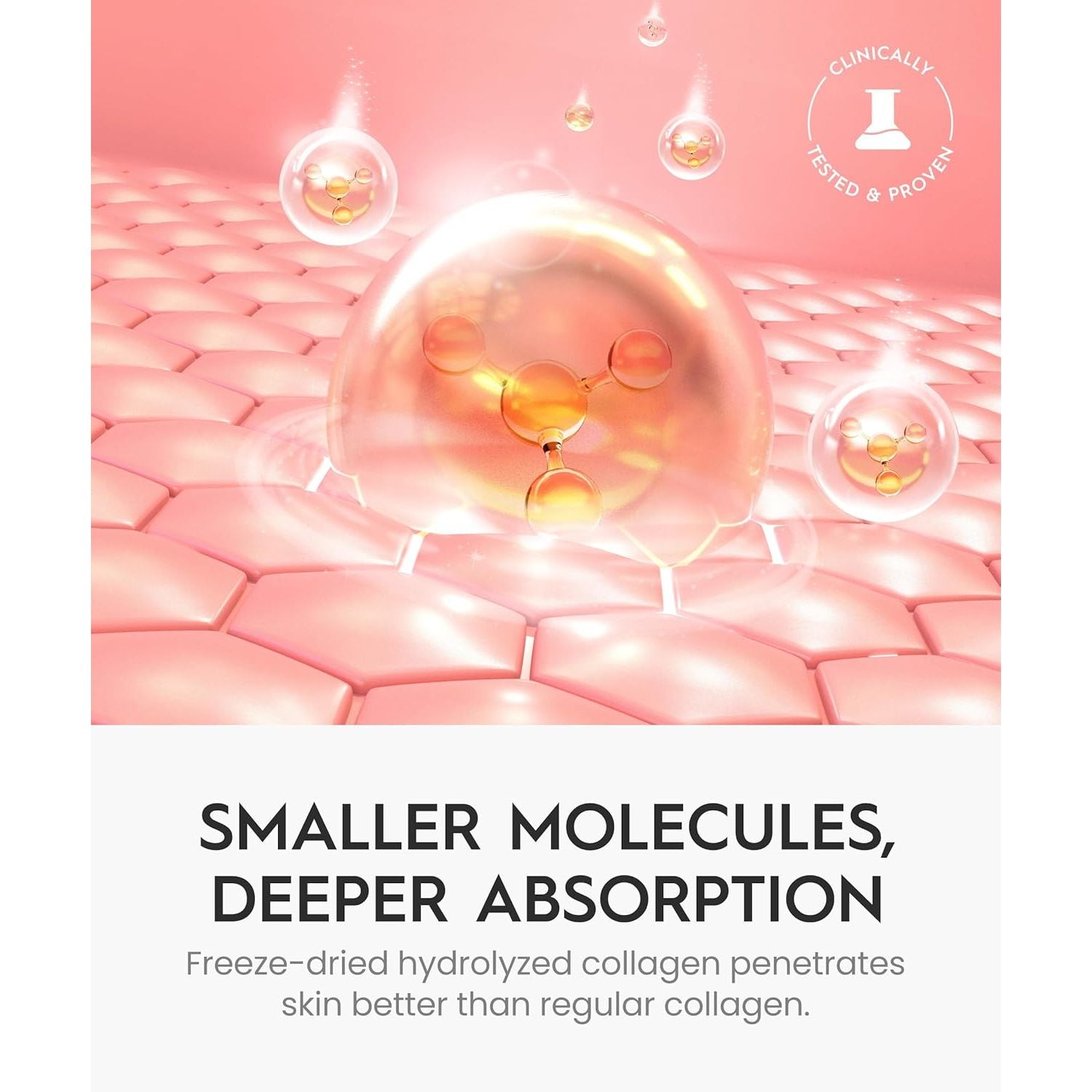 REVOMADIC Collagen Jelly Korean Skin Care - 104ml