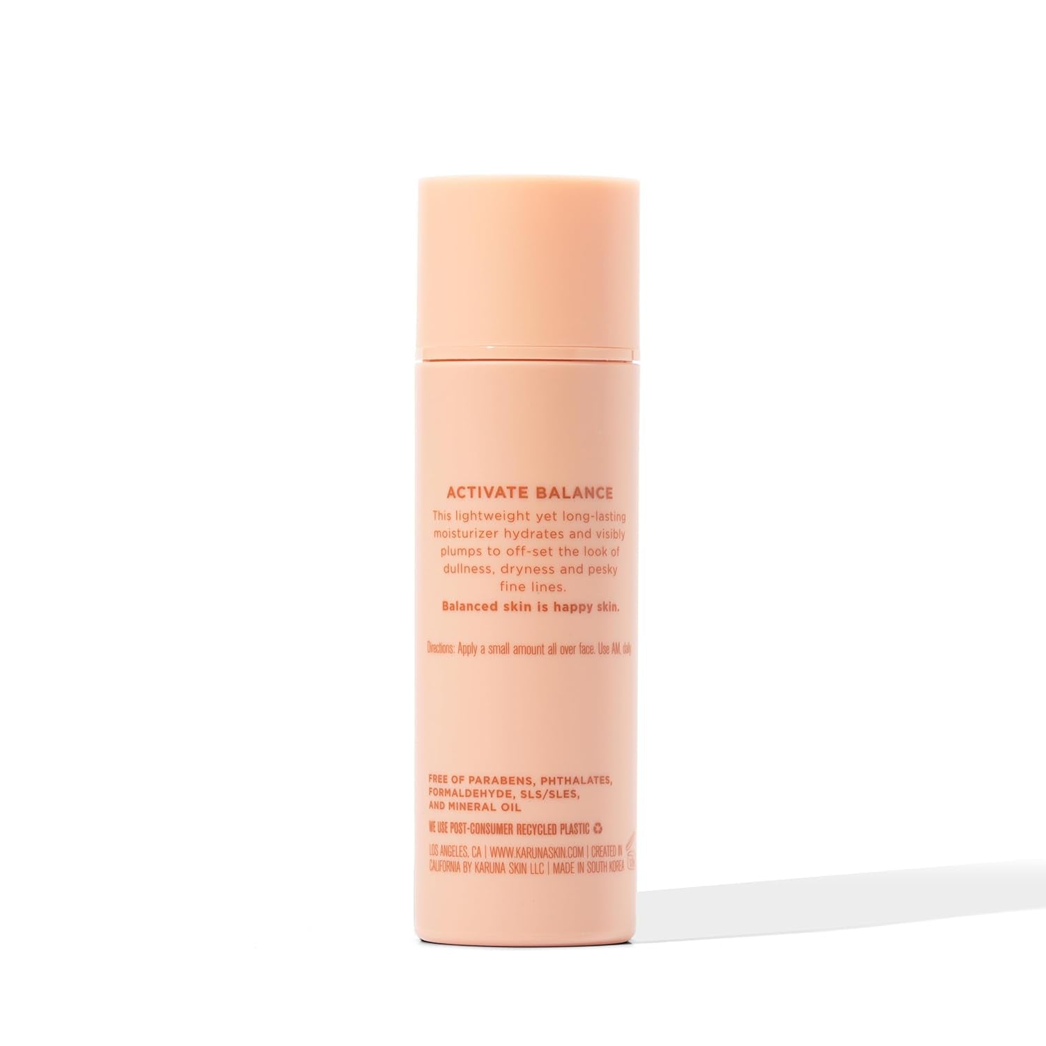 Karuna All Day Cream – 50ml | Lightweight Daily Moisturizer for Hydration, Balance & Radiance