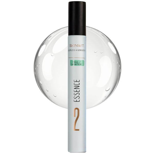 SKINWIT ESSENCE 2 | Fall/Winter – 19g | Peptide-Rich Anti-Aging Essence Mist