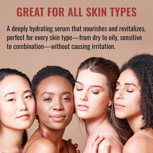 Amour De Moi Youth Renewing Anti-Aging Serum – 30ml | Retinol + Niacinamide for Smoother, Brighter, Younger-Looking Skin