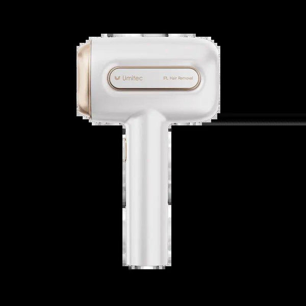 【48%OFF】IPL At-Home Ice-Cooling Laser Hair Removal Device with Sapphire Technology for Women and Men, Effortless and Comfort IPL Hair Removal Device for Body, Face, Bikini Line, Legs, Armpit, Unlimited Flashes, FDA Cleared