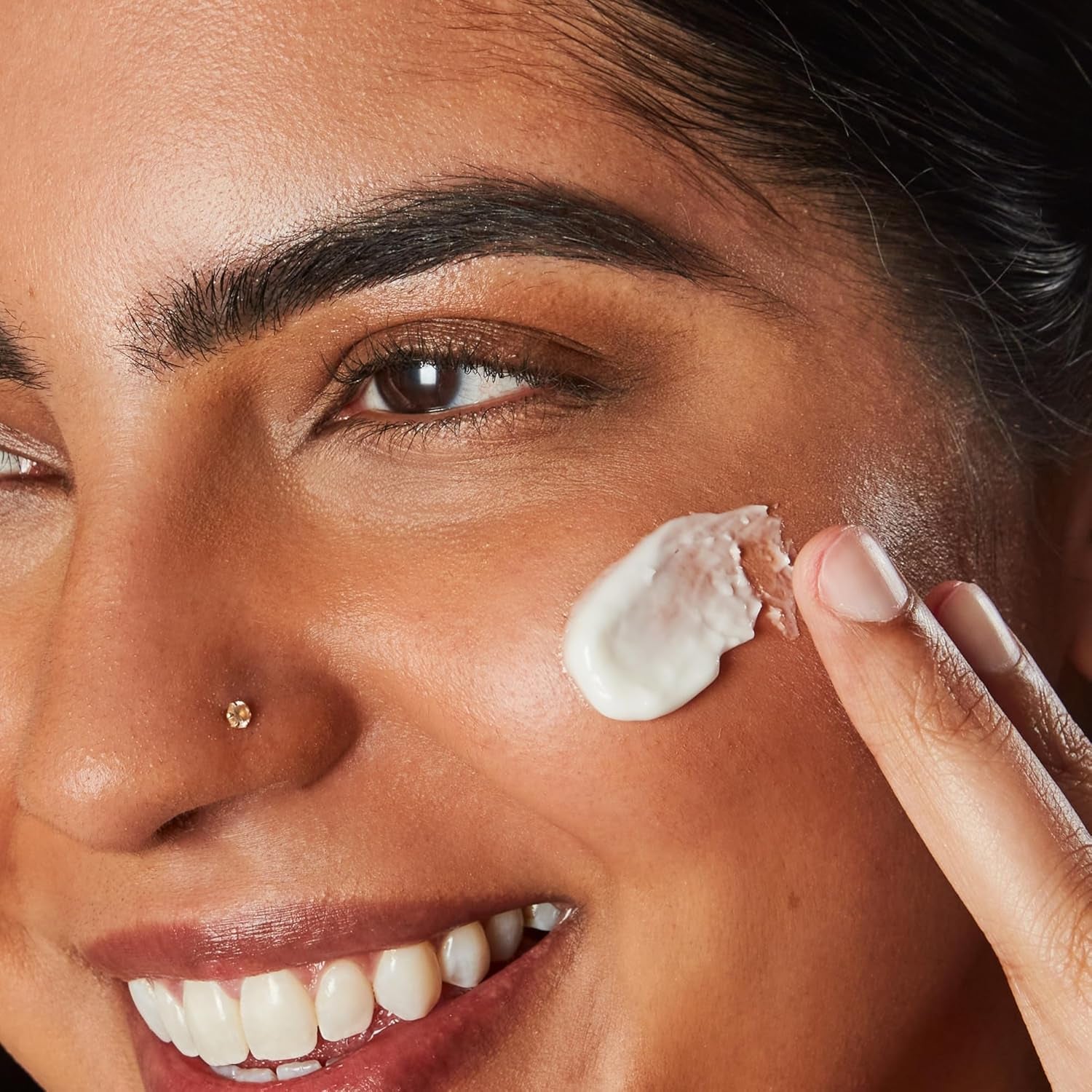 - Restore Ceramides + Gotu Kola Barrier Repair Cream | Moisturize, Comfort, Soothe Skin | Cruelty-Free, Vegan, Paraben-Free, Sensitive Skin Safe (1.58 Oz | 45 G)