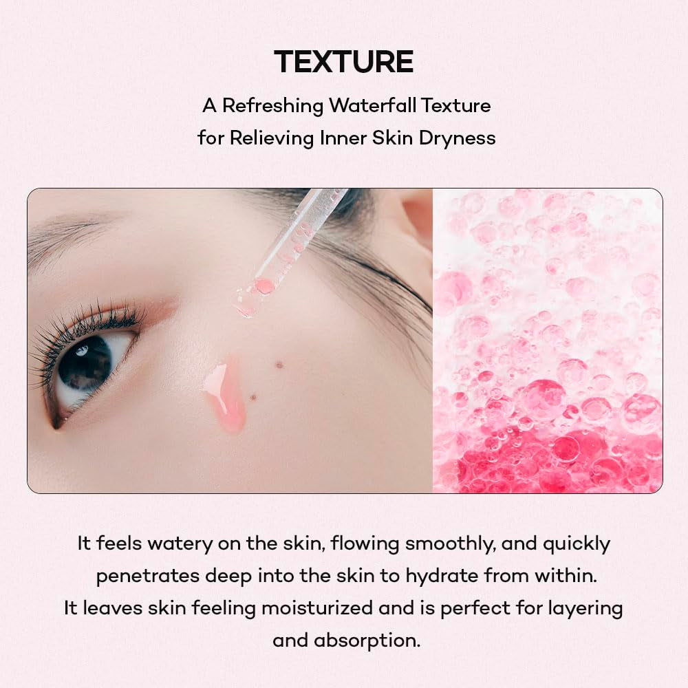 Standard Seoul Firming Bouncy Boost Serum – 30ml | Bakuchiol Anti-Ageing Korean Serum for Smooth, Firm Skin