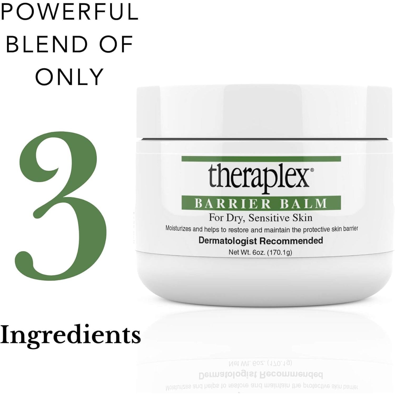 Theraplex Barrier Balm - 170.1g