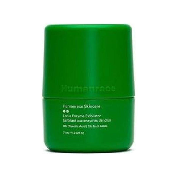 Humanrace Lotus Enzyme Exfoliator – 71ml | Triple-Action Formula for Smoother, Radiant Skin