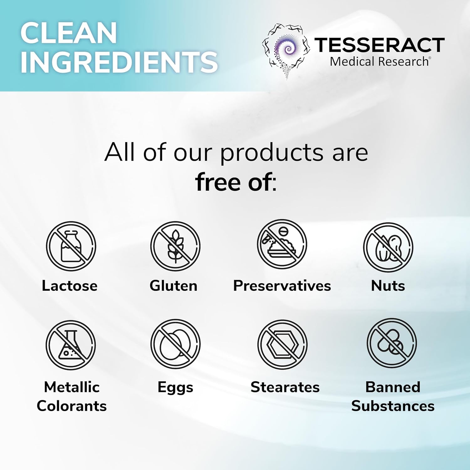 Tesseract Medical Research ProButyrate Gut Health Supplement – 120 Capsules | Advanced Butyric Acid for Digestive & Microbiome Support