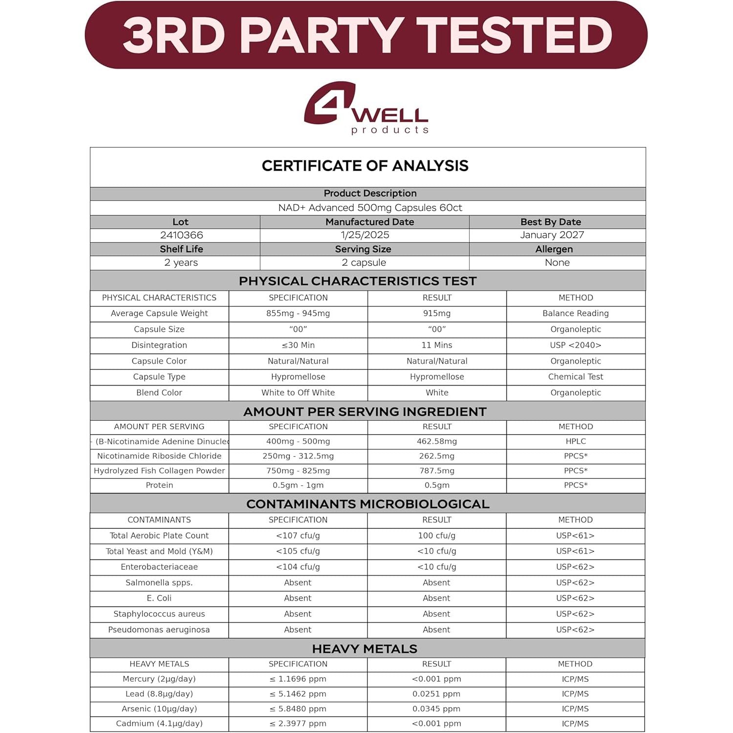NAD plus Supplement 1400Mg - NMNH Supplement Alternative Supports Healthy Aging Complex with Nicotinamide Riboside & Gotu Kola, Collagen - Powerful NAD+ Formula for Energy, Skin & Cognitive, 60 Caps
