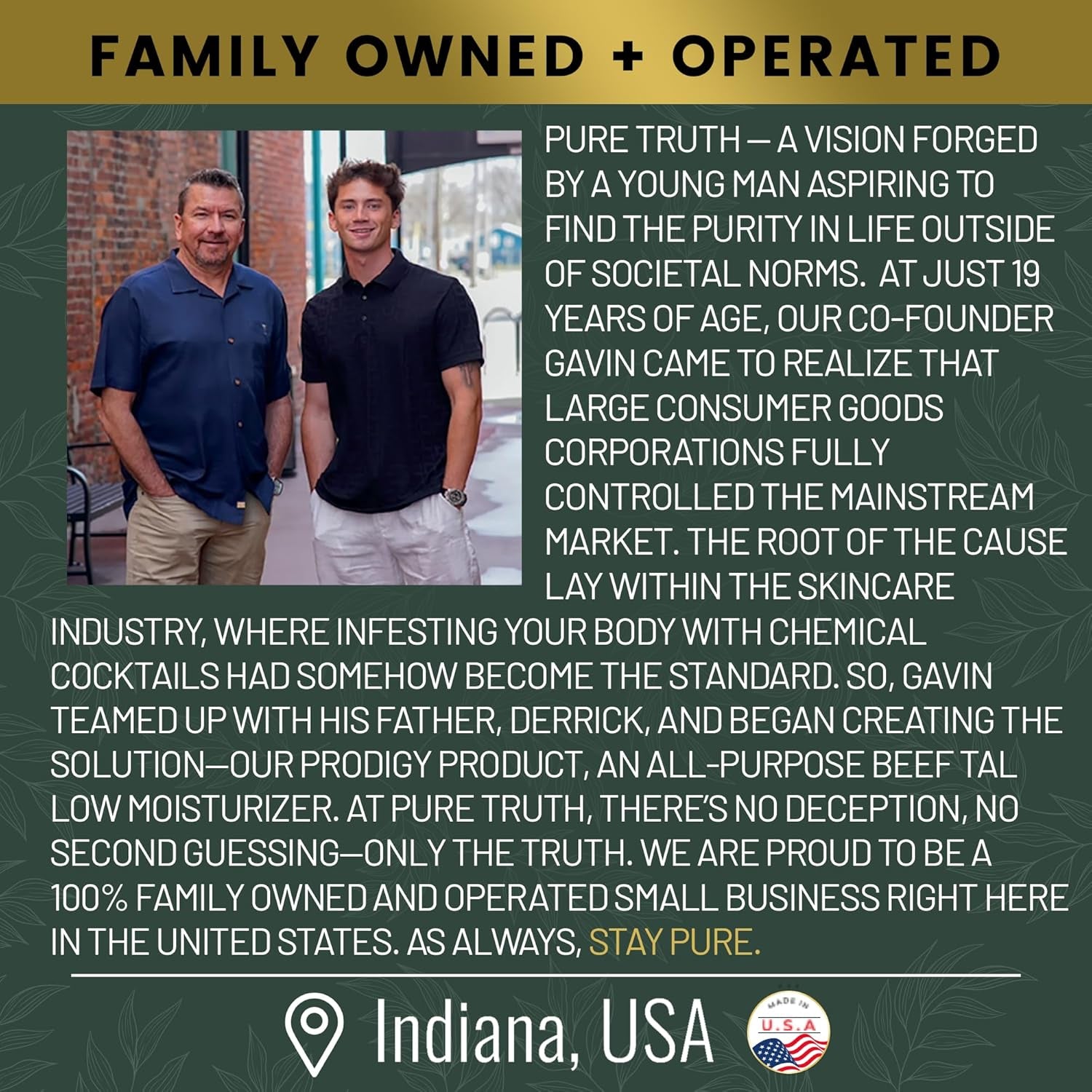 Whipped Tallow and Honey Balm (Unscented), Beef Tallow for Skin Care, Grass Fed + Finished Tallow Moisturizer Cream for Face & Body W/Organic Honey, Aloe Vera, Jojoba Oil, Men Women 3.25Oz