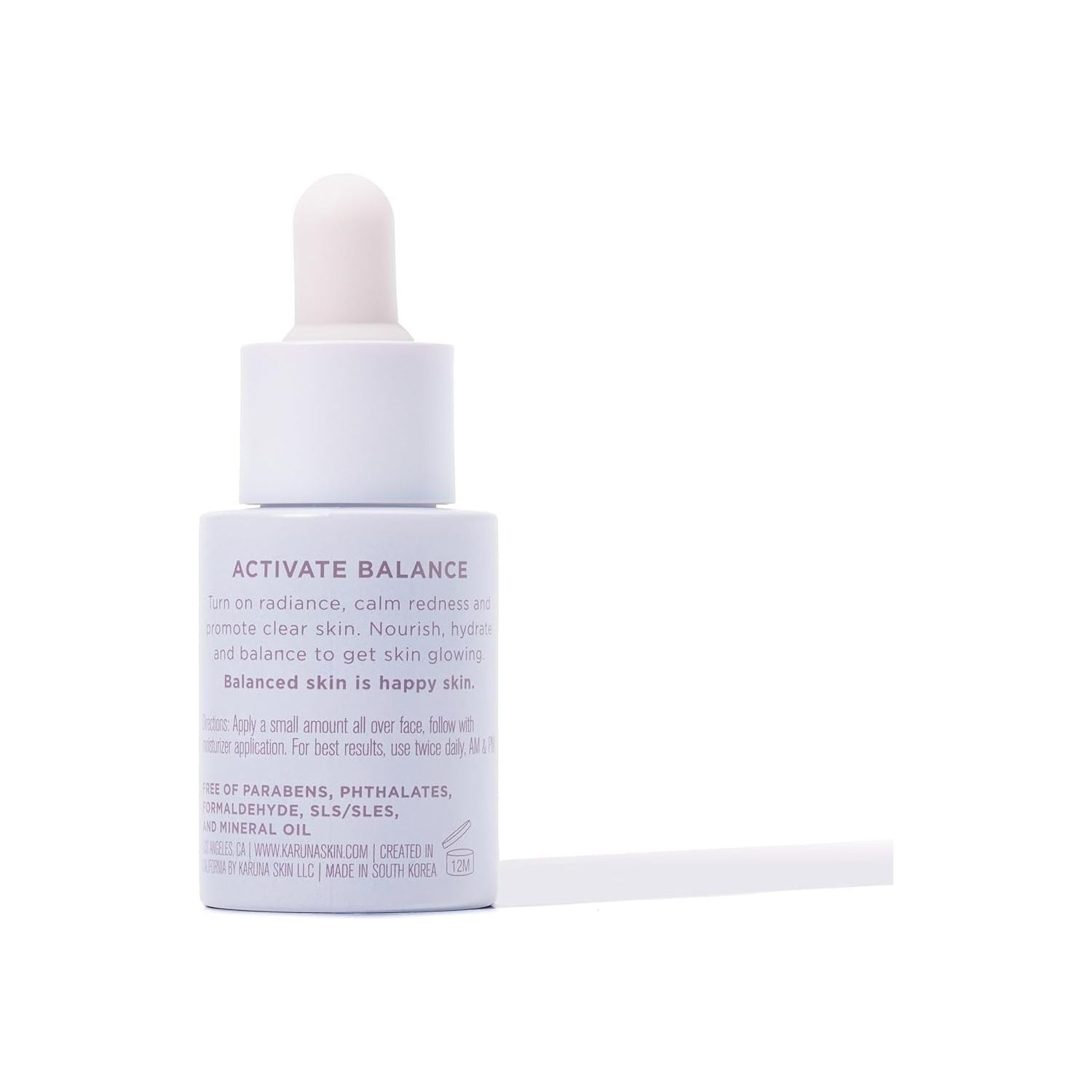 Karuna Multi Tasking Face Oil – 30ml | Turmeric-Infused Glow & Hydration Booster