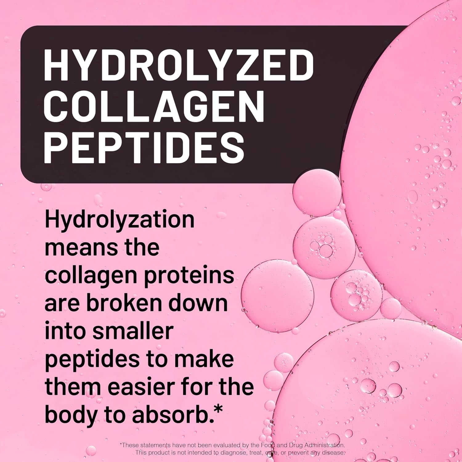 NatureWise Liquid Collagen RENEWAL With Hyaluronic Acid & Biotin (Mixed Berry) - 30 Liquid Tubes, 300ml