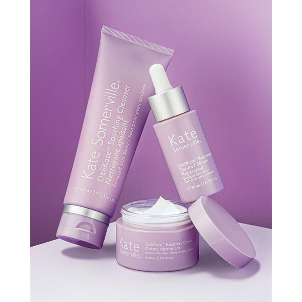 Kate Somerville DeliKate Recovery Cream - 1.7 fl oz (50ml)