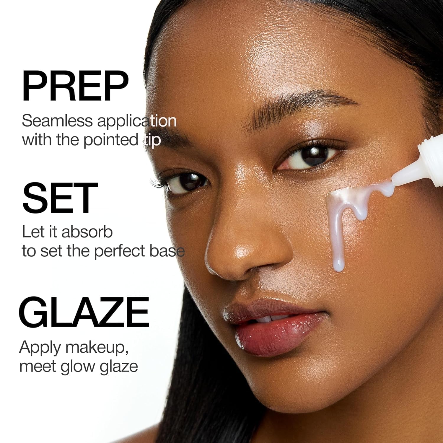 CLIO PROFESSIONAL Glazing Milky Essence – 120ml | Deep Hydration, Radiant Glow & Glass Skin Finish