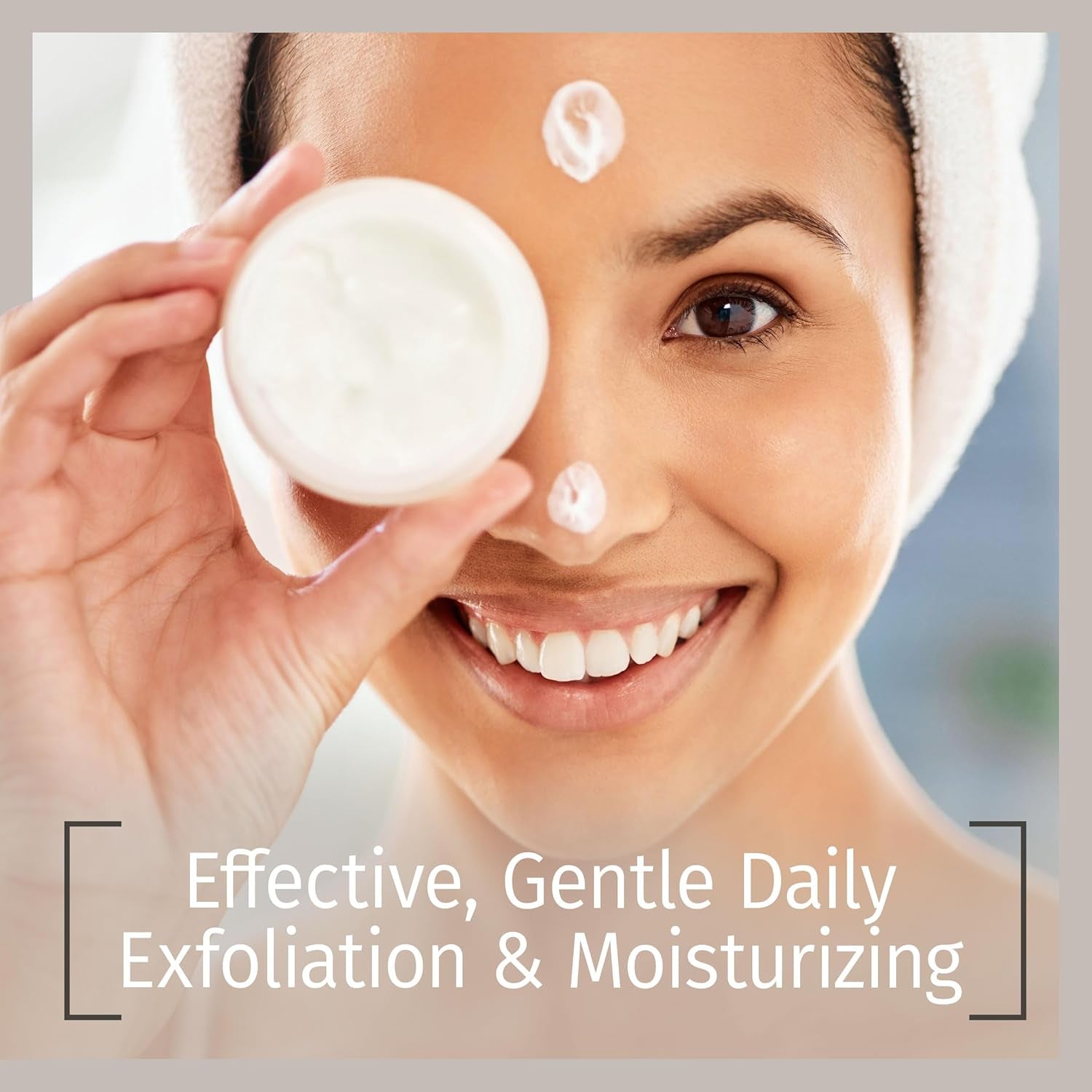 Reviva Labs 10% Glycolic Acid Crème - 55g