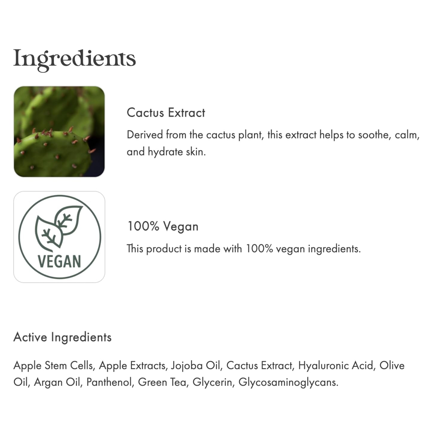 emerginC Protocell Intensive Age Fighter – 50ml | Anti-Aging Hydrating Face & Neck Cream