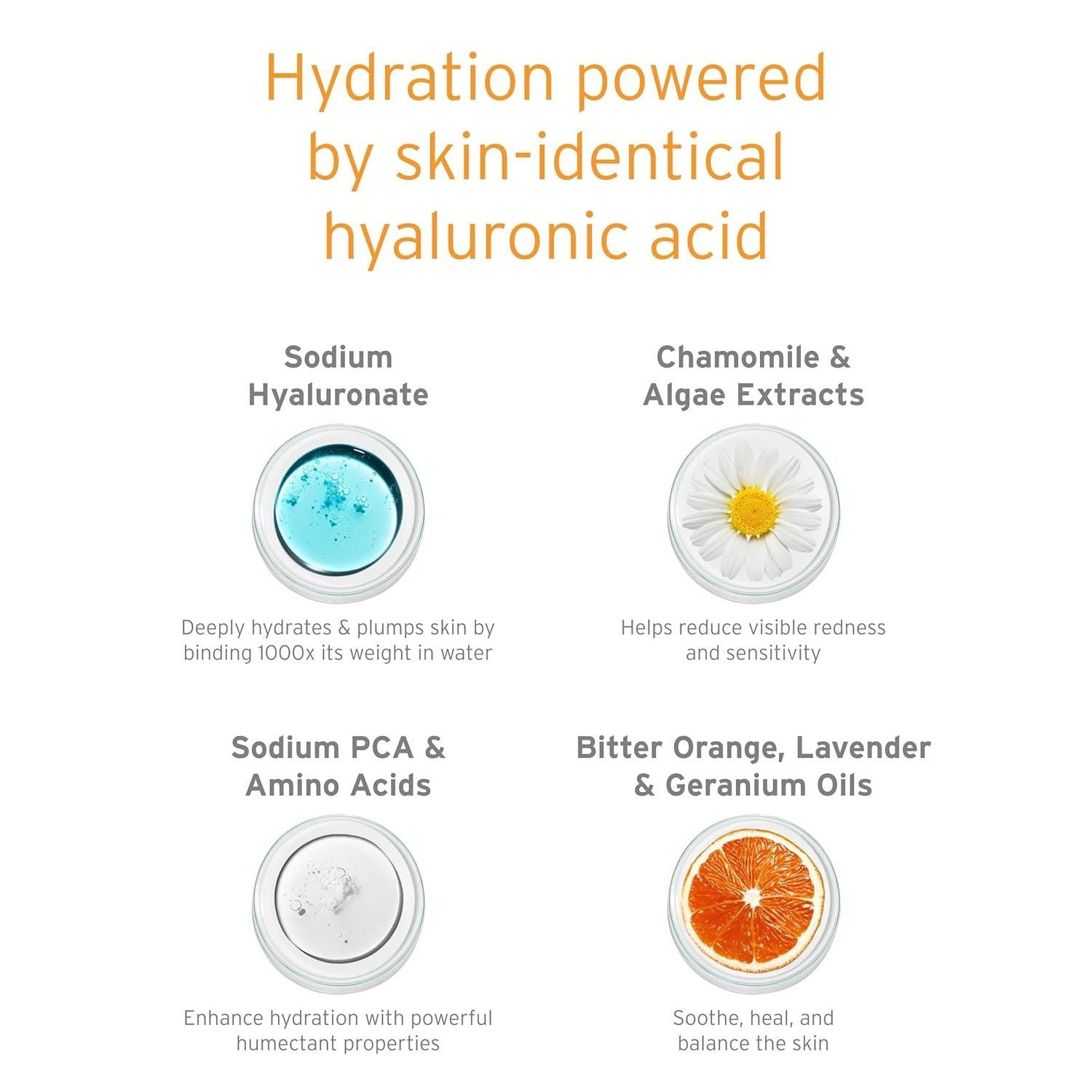 Kerstin Florian Correcting Hyaluronic Serum – 30ml | Deep Hydration & Skin Barrier Repair